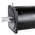 110kW 700N.m 1500rpm Liquid cooling Permanent Magnet motor